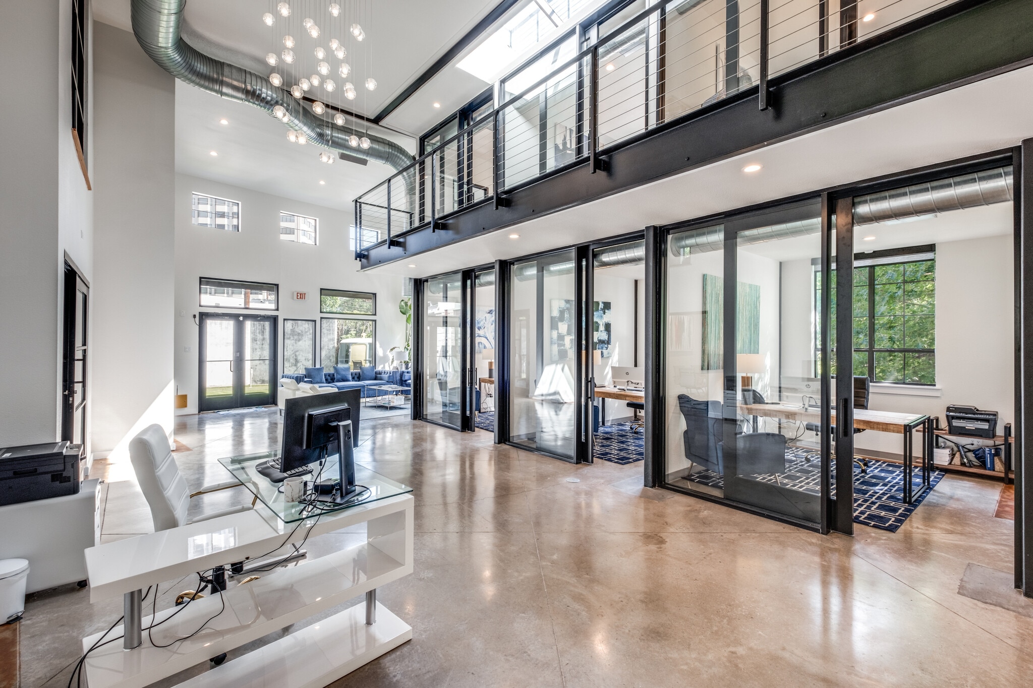 3006 Cole Ave, Dallas, TX for sale Interior Photo- Image 1 of 24