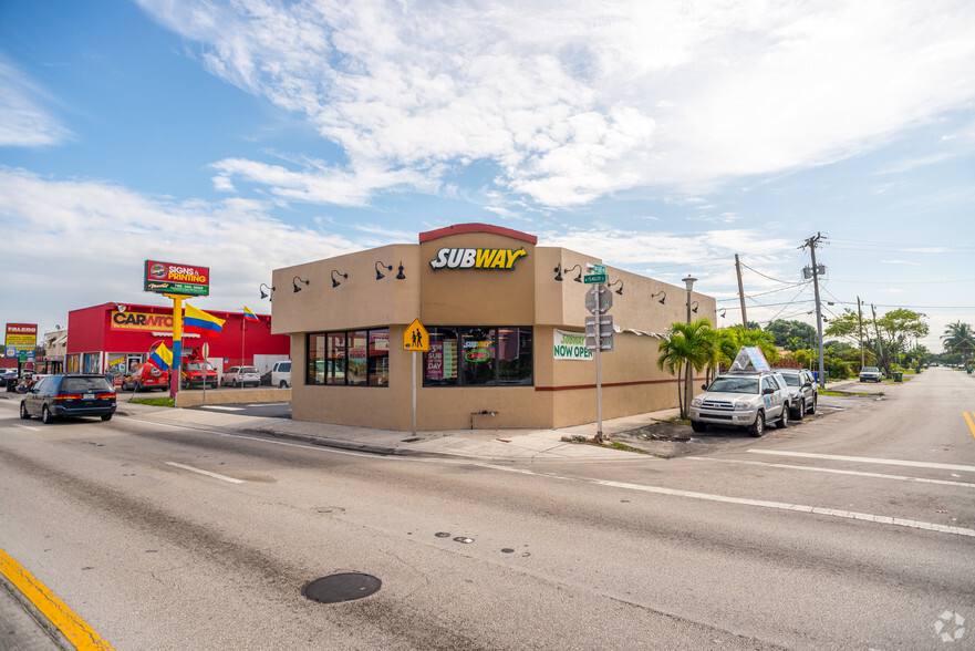 6790 W Flagler St, Miami, FL for sale - Primary Photo - Image 1 of 1