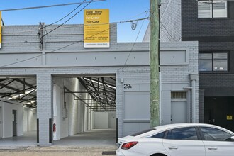 29 Chapel St, Marrickville à louer Photo du bâtiment- Image 2 de 4