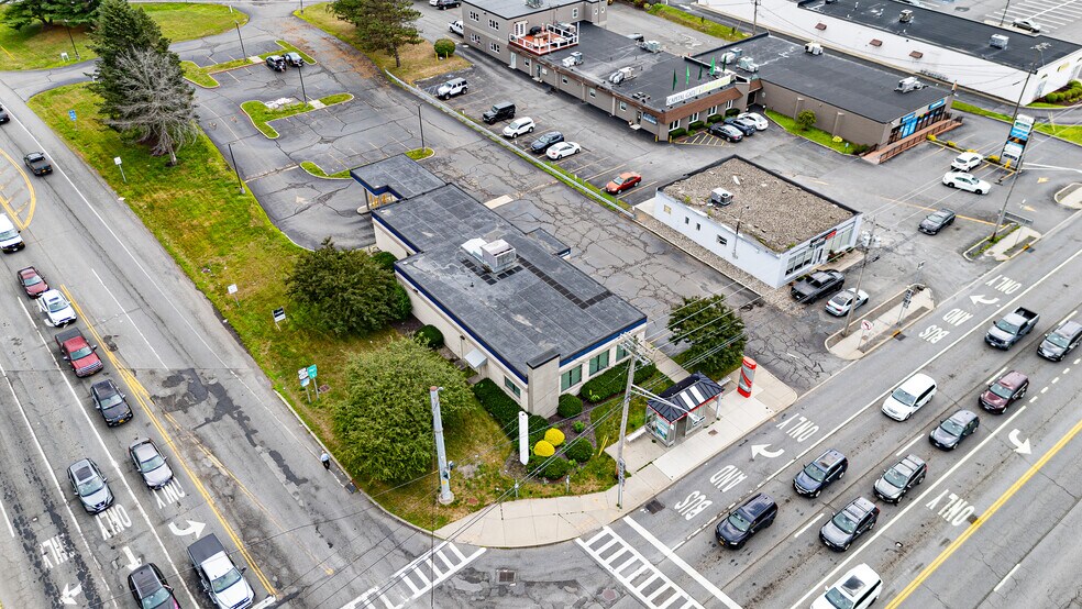 1847 Central Ave, Albany, NY for sale - Building Photo - Image 1 of 14