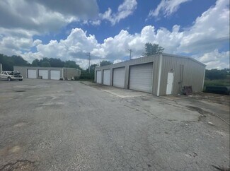 More details for 117 S Walnut Ave, Republic, MO - Industrial for Sale