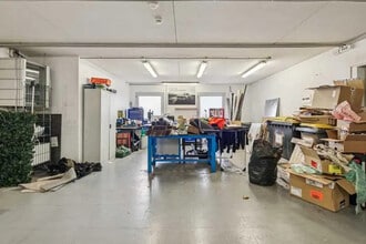 136 Chemin Du Moulin Carron, Écully à louer Photo intérieure- Image 2 de 2