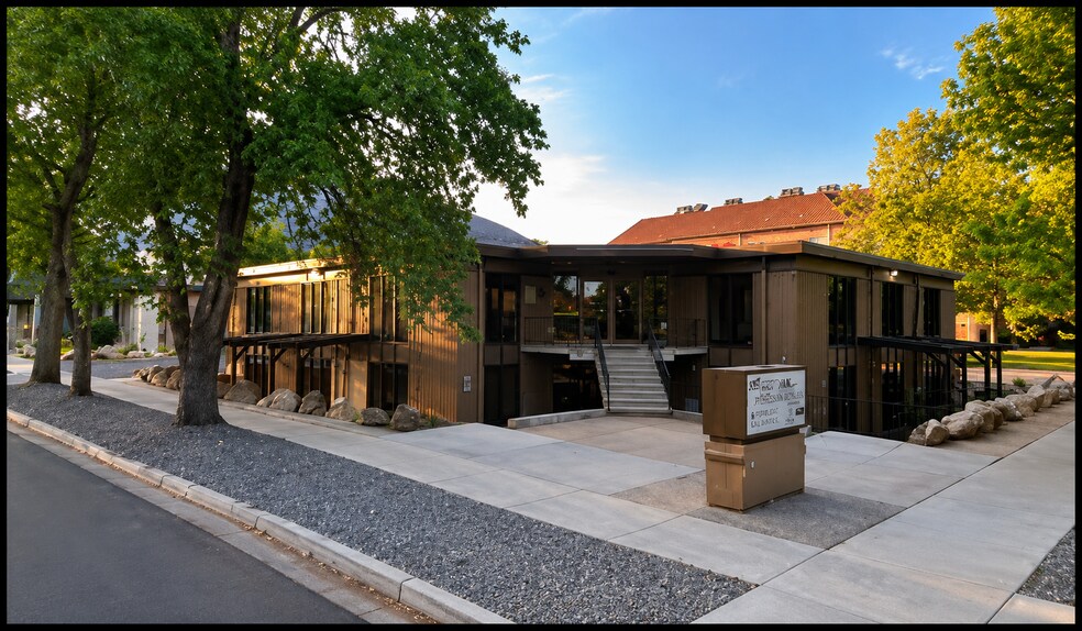 707 24th St, Ogden, UT à louer - Photo du bâtiment - Image 3 de 50