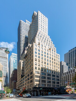 More details for 155 E 44th St, New York, NY - Office for Lease