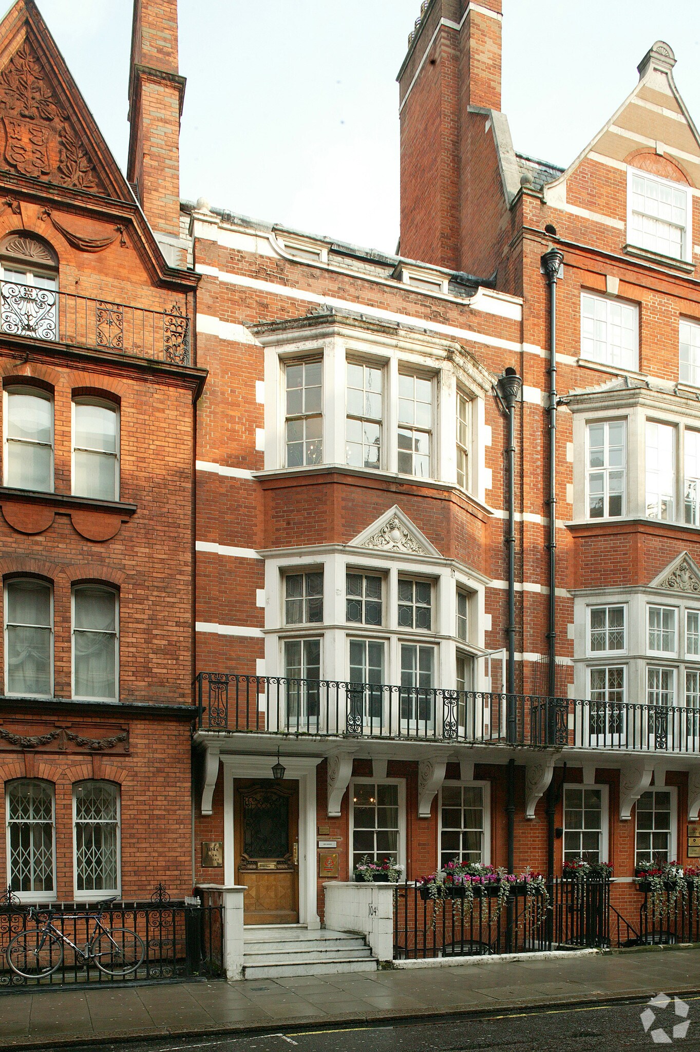 104A Park St, Londres à vendre Photo principale- Image 1 de 1