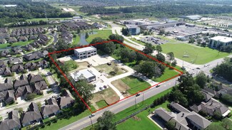 Plus de détails pour 15127 Perkins Rd, Baton Rouge, LA - Commerce de détail à louer