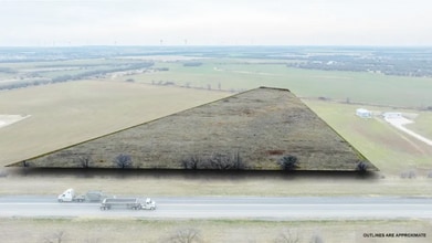 7575 HWY 351, Abilene, TX - Aerial  map view - Image1