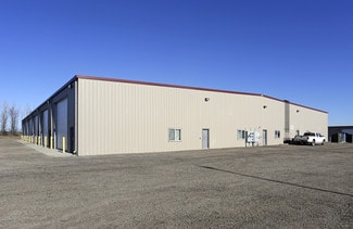 More details for 309 40th Ave NW, Minot, ND - Industrial for Lease