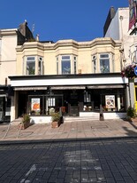 32A-33A Preston St, Brighton ESX - Services immobiliers commerciaux