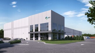 More details for 611 State Route 46 W, Hasbrouck Heights, NJ - Industrial for Lease