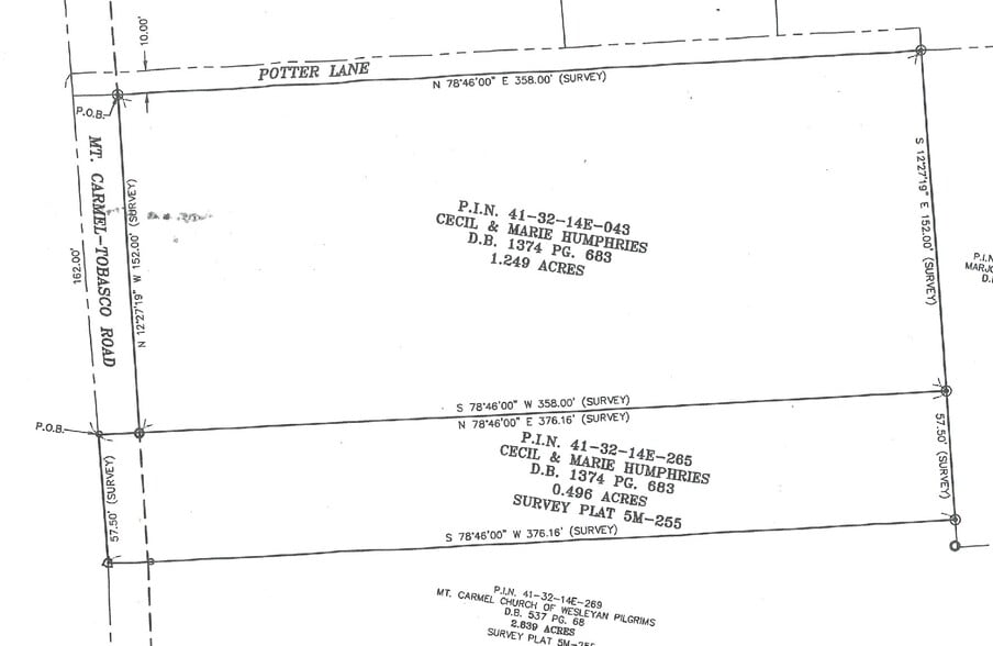 4182 Mount Carmel Tobasco Rd, Cincinnati, OH for sale - Building Photo - Image 2 of 23