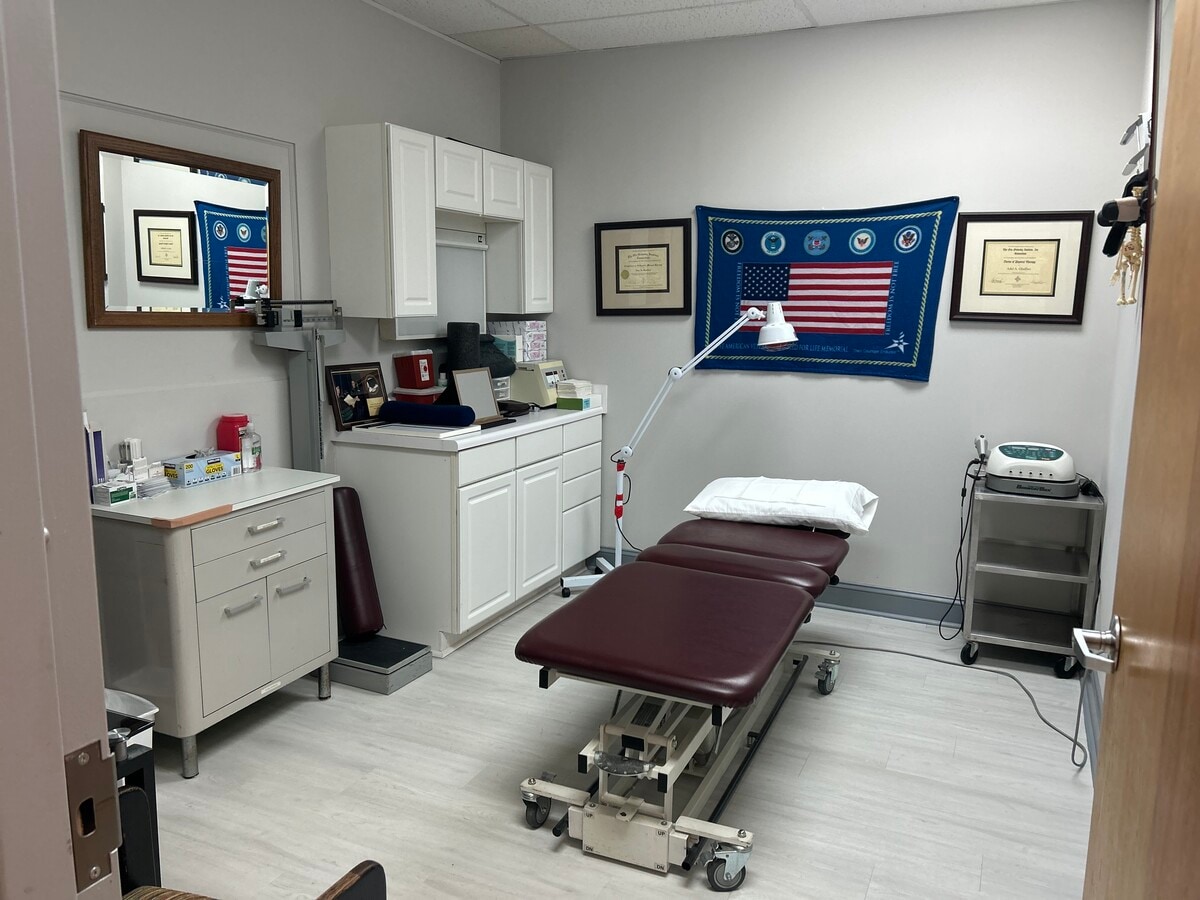 1810 Mulkey Rd, Austell, GA 30106 - Unité 101 - - Photo intérieure - Image 2 of 7