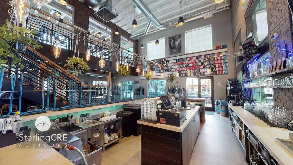 210 Pattee St, Missoula, MT for lease - Building Photo - Image 3 of 10