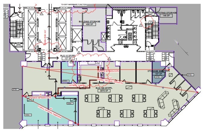 1000 Legion Pl, Orlando, FL for lease Floor Plan- Image 1 of 1