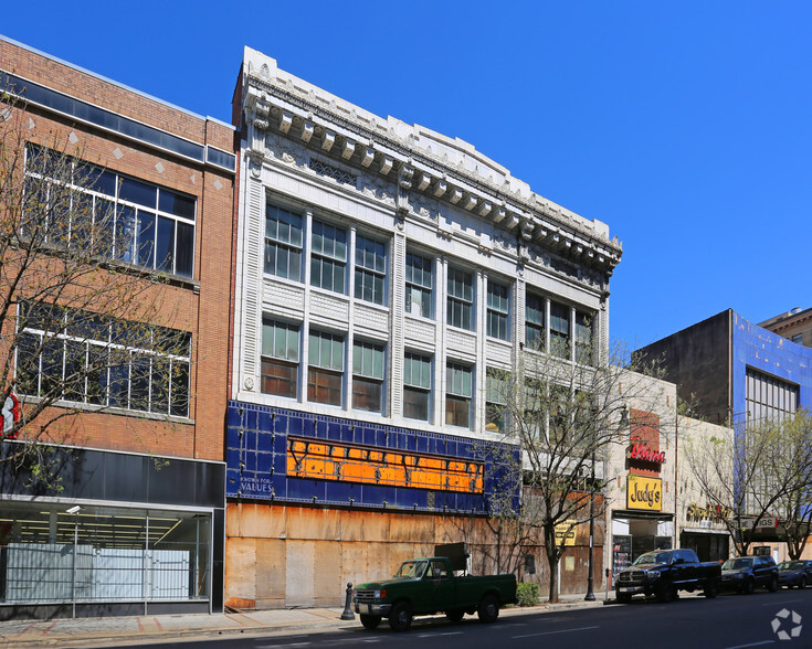 1914 2nd Ave N, Birmingham, AL à vendre - Photo du bâtiment - Image 2 de 27