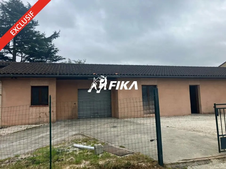 Flex in Toulouse for sale Building Photo- Image 1 of 13