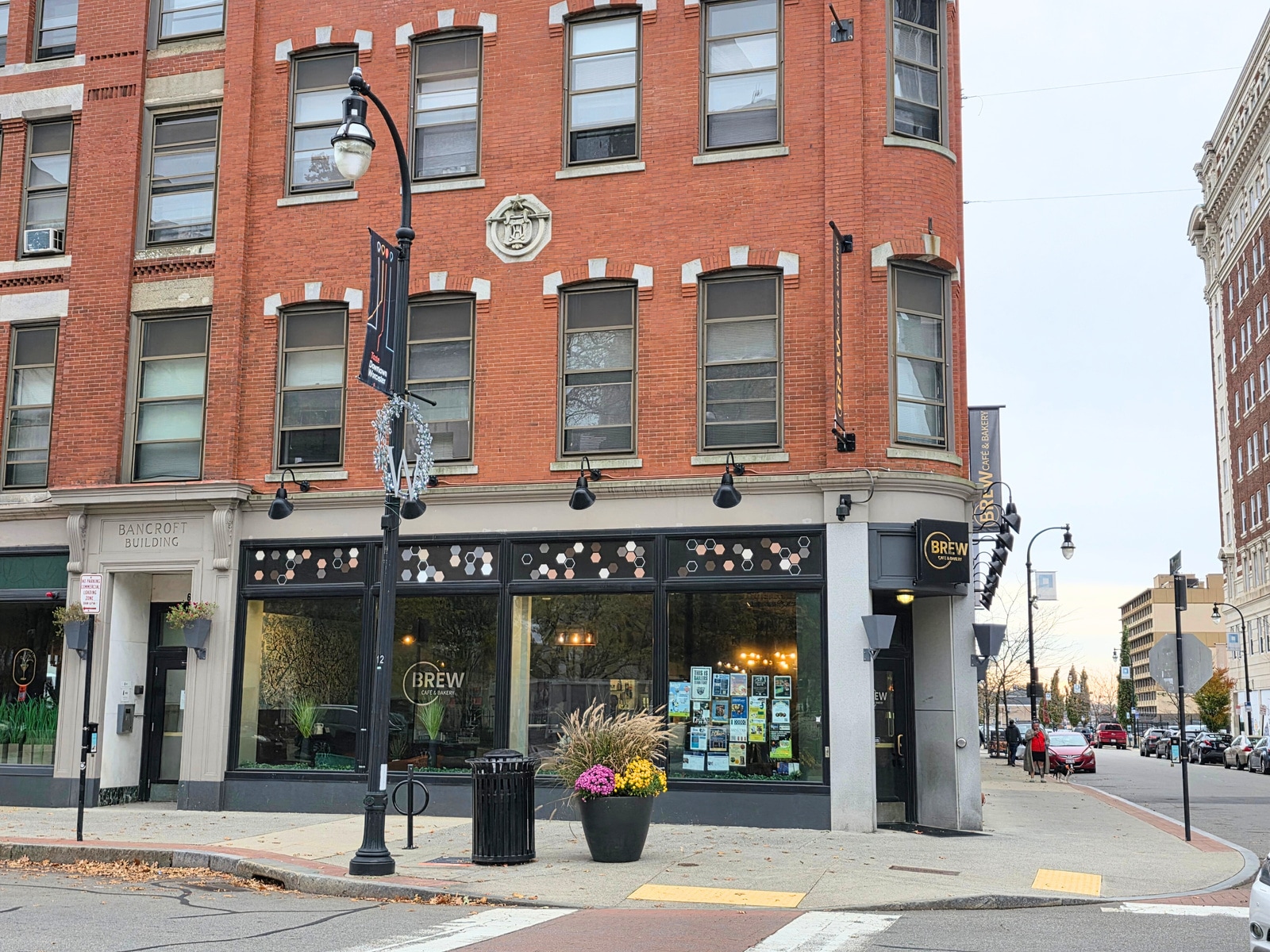 56 Franklin St, Worcester, MA for lease Building Photo- Image 1 of 5