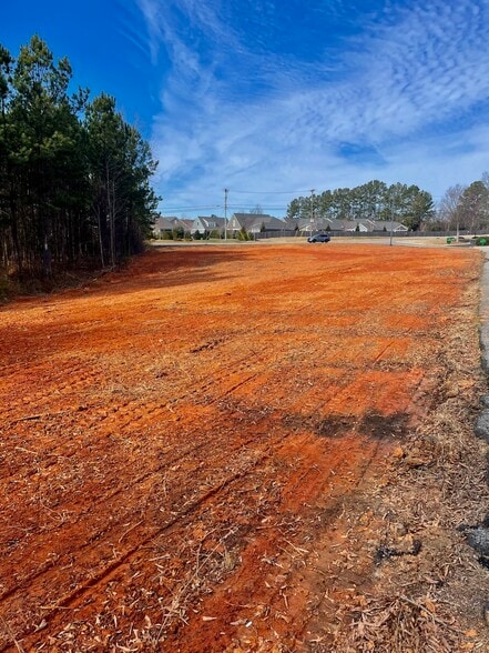 18800 Nantz Rd, Cornelius, NC for sale - Building Photo - Image 3 of 12