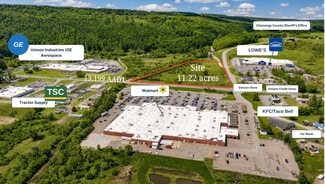 More details for 0 Lower Ravine Rd, Norwich, NY - Land for Sale