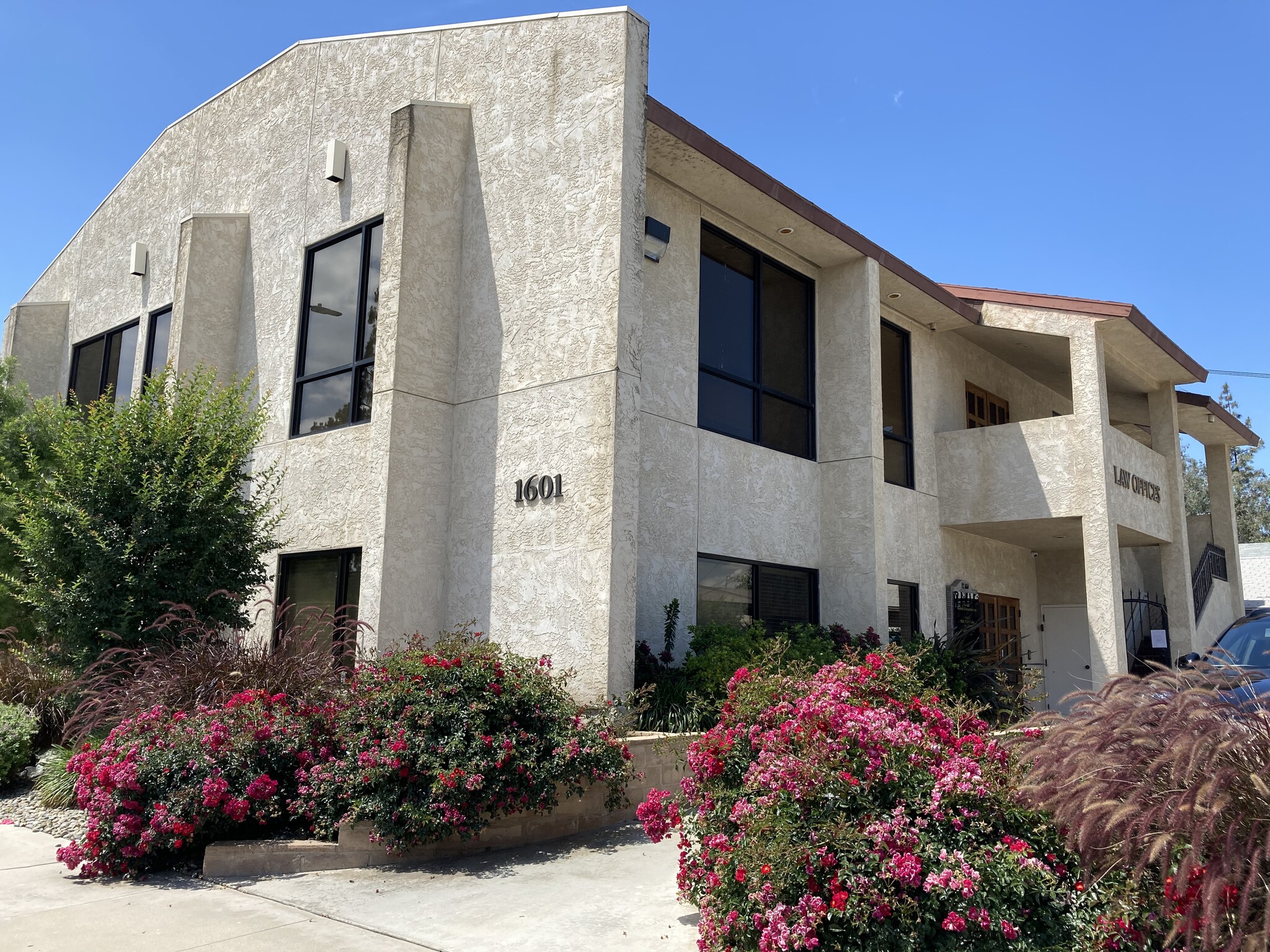 1601 F St, Bakersfield, CA for sale Building Photo- Image 1 of 1