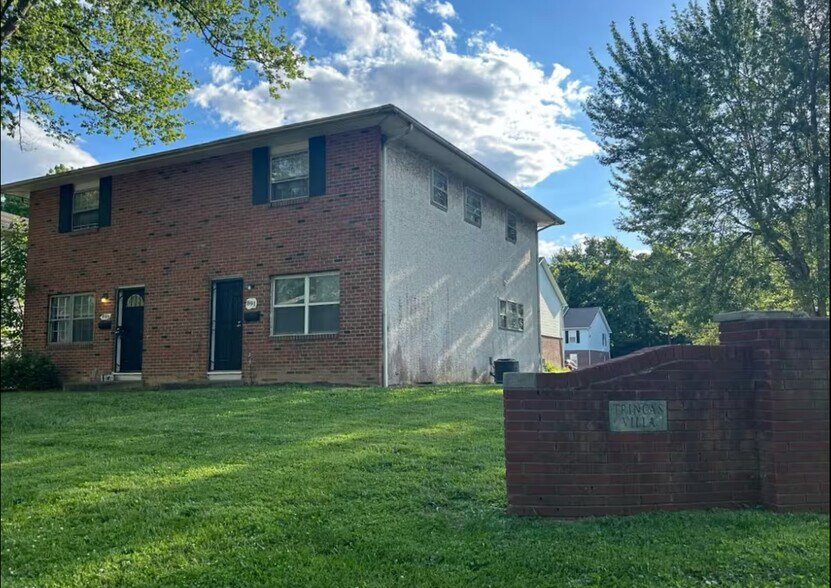 891 S Weyant Ave, Columbus, OH à vendre - Photo principale - Image 1 de 12