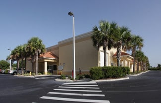 Plus de détails pour 3425 Radio Rd, Naples, FL - Industriel à vendre