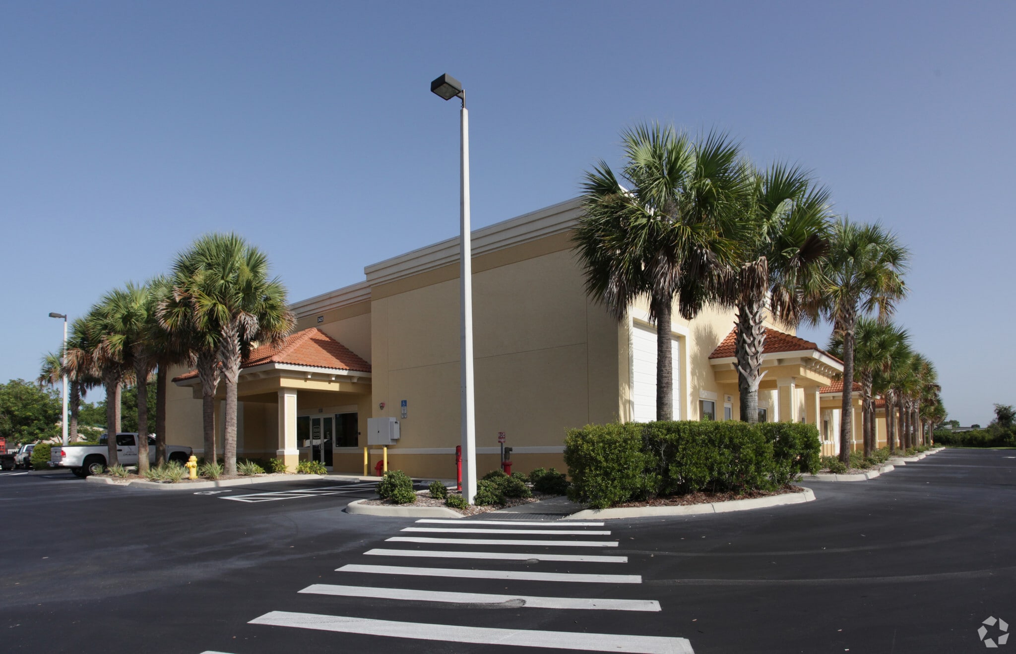 3425 Radio Rd, Naples, FL à vendre Photo principale- Image 1 de 25