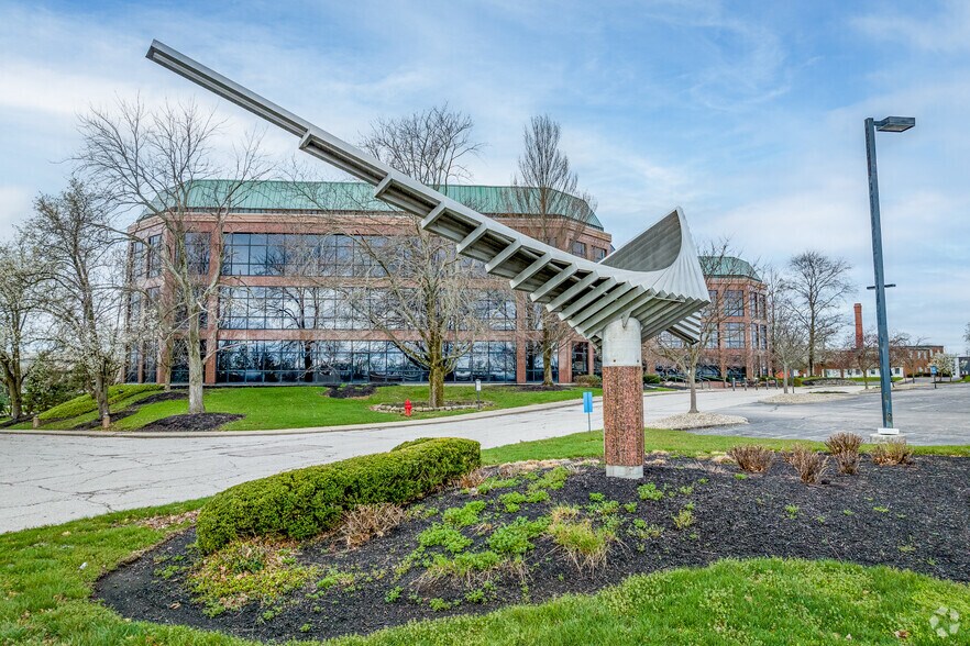 30 Merchant St, Cincinnati, OH à louer - Photo du bâtiment - Image 2 de 20