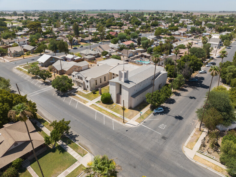 217 W 7th St, Holtville, CA for sale - Building Photo - Image 1 of 1