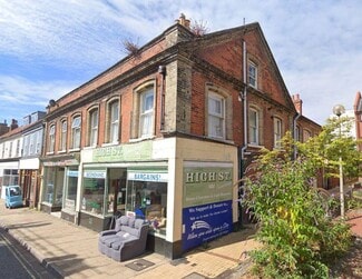 More details for 144-145 High St, Lowestoft - Retail for Sale