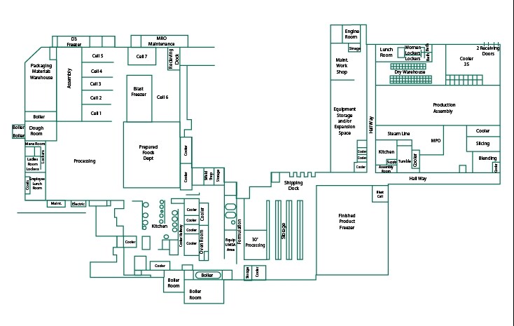 153 Searles Rd, Pomfret Center, CT à louer - Plan de site - Image 2 de 5