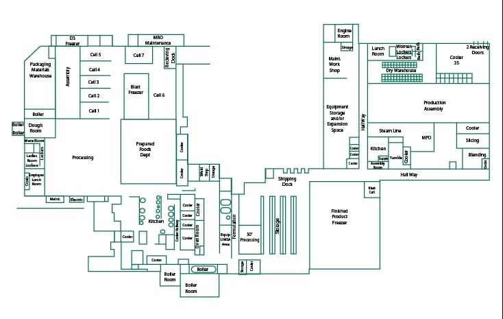 153 Searles Rd, Pomfret Center, CT for lease - Site Plan - Image 2 of 5
