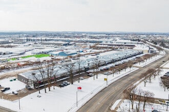 131 Sheldon Dr, Cambridge, ON - Aerial map view - Image1