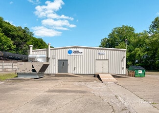More details for 12 South Ave, Sewickley, PA - Industrial for Lease