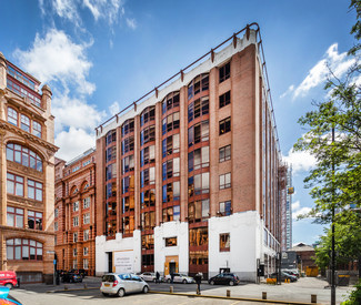 More details for 90 Great Bridgewater St, Manchester - Office for Lease