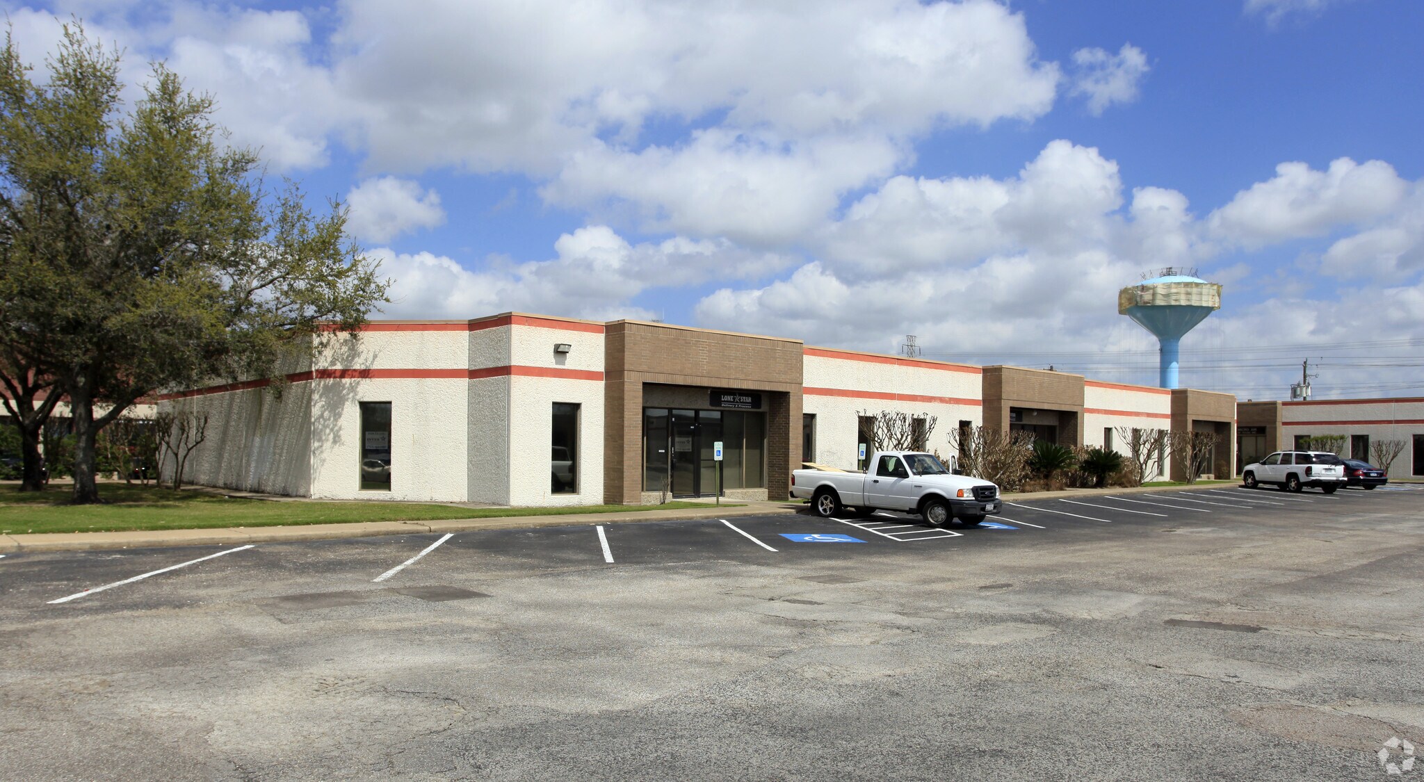 1056-1066 Hercules Ave, Houston, TX à vendre Photo principale- Image 1 de 1