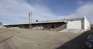 Plus de détails pour 5200 E Smith Rd, Denver, CO - Industriel/Logistique à louer