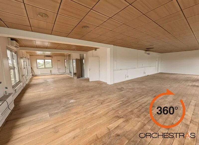 23 Rue Georges Melies, Noisy-le-Grand à vendre - Photo du bâtiment - Image 3 de 12