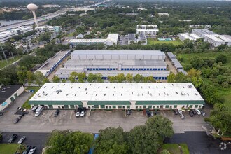 518 Douglas Ave, Altamonte Springs, FL - AÉRIEN  Vue de la carte