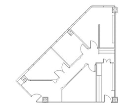 1001 West Loop South, Houston, TX for lease Floor Plan- Image 1 of 1