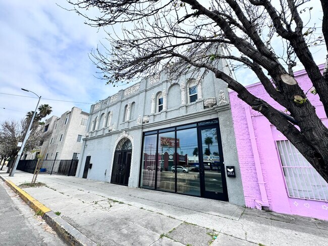 More details for 4568 W Adams Blvd, Los Angeles, CA - Office/Retail for Lease