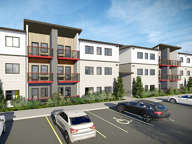 119 N Pacific Hwy, Woodburn, OR à vendre Photo du bâtiment- Image 1 de 4