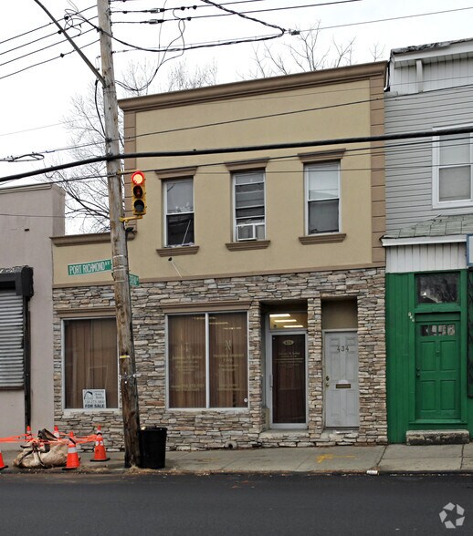 434 Port Richmond Ave, Staten Island, NY for lease - Primary Photo - Image 1 of 8