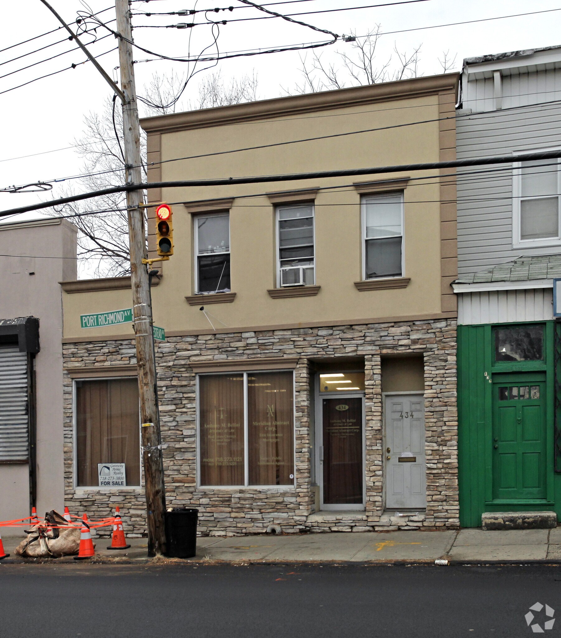 434 Port Richmond Ave, Staten Island, NY à louer Photo principale- Image 1 de 9