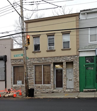 More details for 434 Port Richmond Ave, Staten Island, NY - Retail for Lease