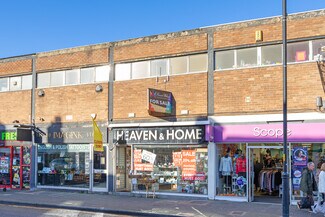 Plus de détails pour 38A Gowthorpe, Selby - Commerce de détail à vendre