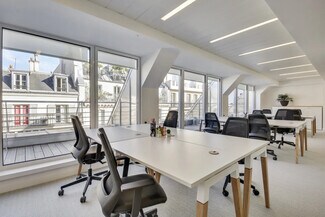 Plus de détails pour 16 Rue Washington, Paris - Coworking à louer