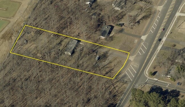 More details for 8032 Devlin Rd, Bristow, VA - Land for Sale