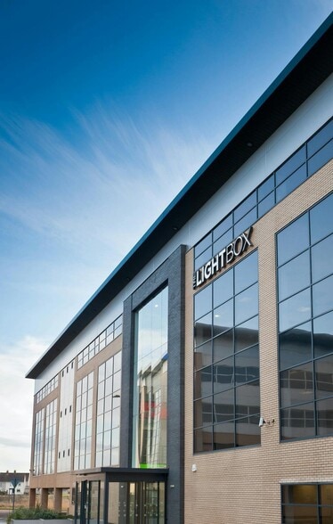Benton Ln, Newcastle Upon Tyne for lease - Building Photo - Image 2 of 16
