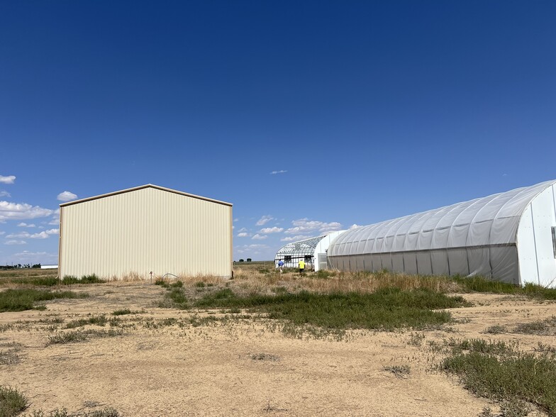 20103-20173 Sherman Ln, Ordway, CO à vendre - Photo du b timent - Image 1 de 10